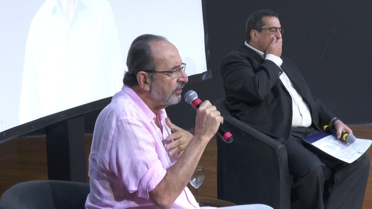 Kalil defende maior participação do estado no SUS para reduzir pressão sobre municípios