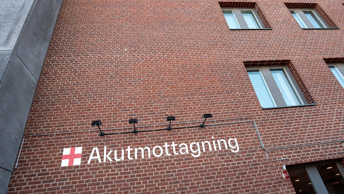 Sahlgrenskas ordförande om kritiken: ”Ska få ordning på köerna”