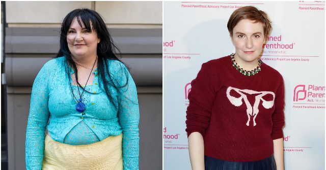 Lena Dunham Welcomes 1st Baby Decade After Saying I ‘Haven't Had an Abortion, But I Wish I Had'