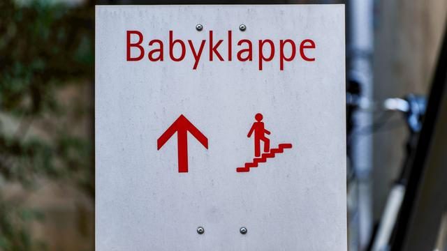 Hilfe für Mütter in Not: Vor 25 Jahren öffnete die erste Babyklappe in Hessen