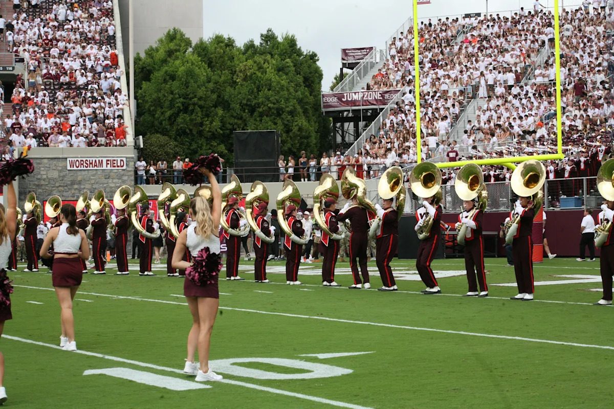 Virginia Tech Football’s Opponents for 2027 are on the Board, Let’s See
