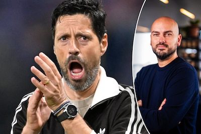 Onze chef voetbal zag dat Anderlecht lang onmachtig was maar wel veerkracht toonde: “Volgende keer toch maar met sterks…