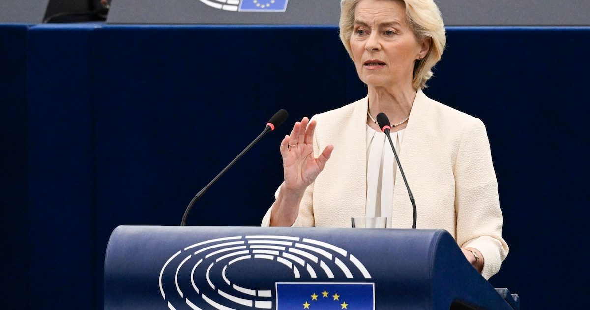 Le sentiment d’urgence dilué de l’Europe