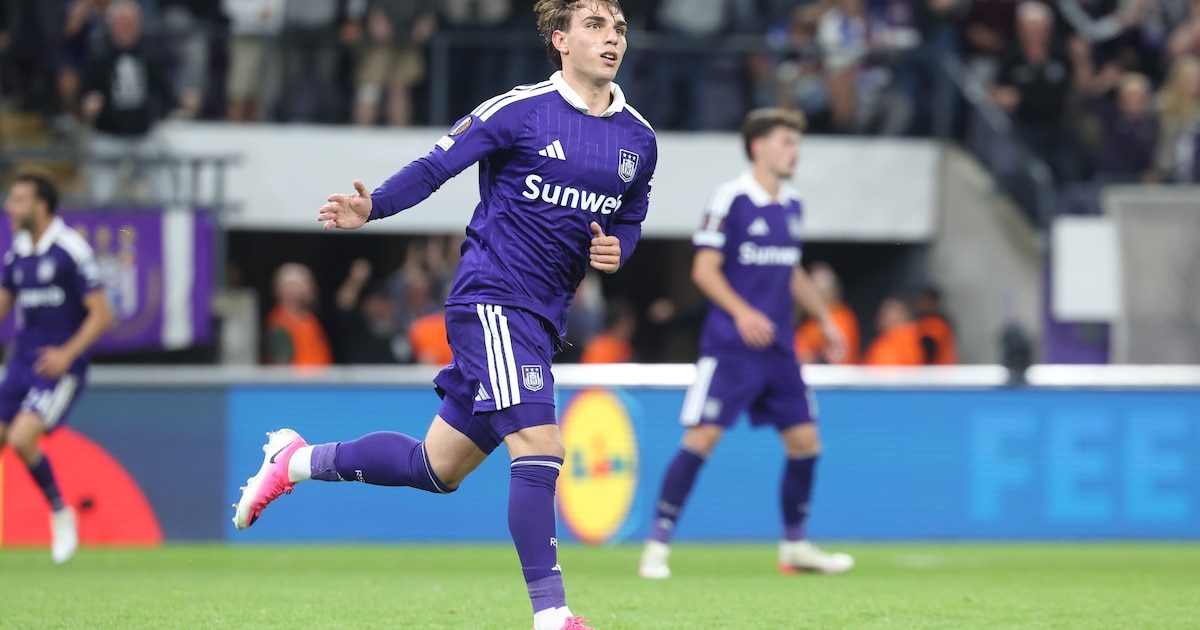 Les compos probables avant Anderlecht - Lyon : avec Aasgaard comme surprise, Omobamidele remplace Biancone, Mata et Ope…