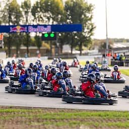 Live Max vs 100 | Verstappen na bijzondere inhaalrace: 'Het was geweldig'
