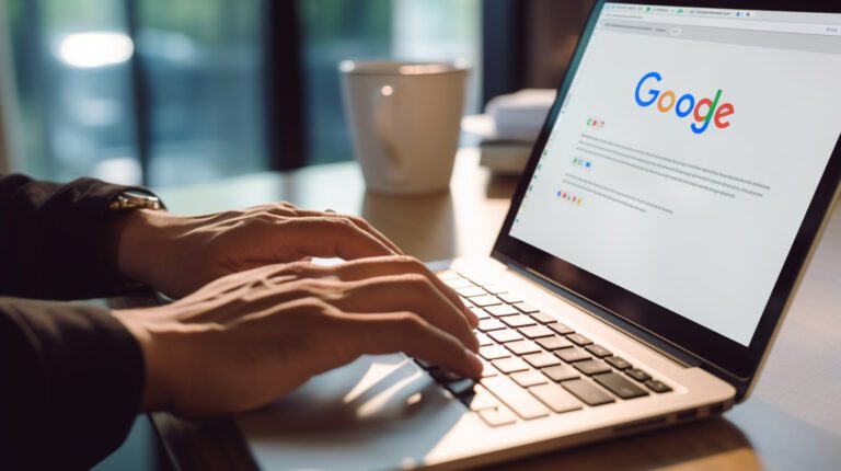 Alphabet (GOOG) Exit: Monetizing Derivative Gains and Securing Returns