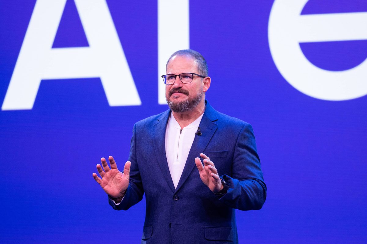 Qualcomm's new Amazon deal sent the stock soaring 9%