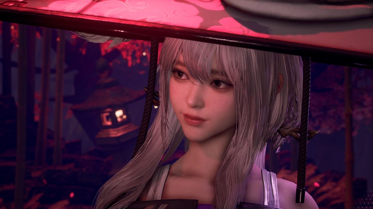 Stellar Blade devs say the game is "100% on cartridge" for Switch 2 because they understand "the importance of physical…