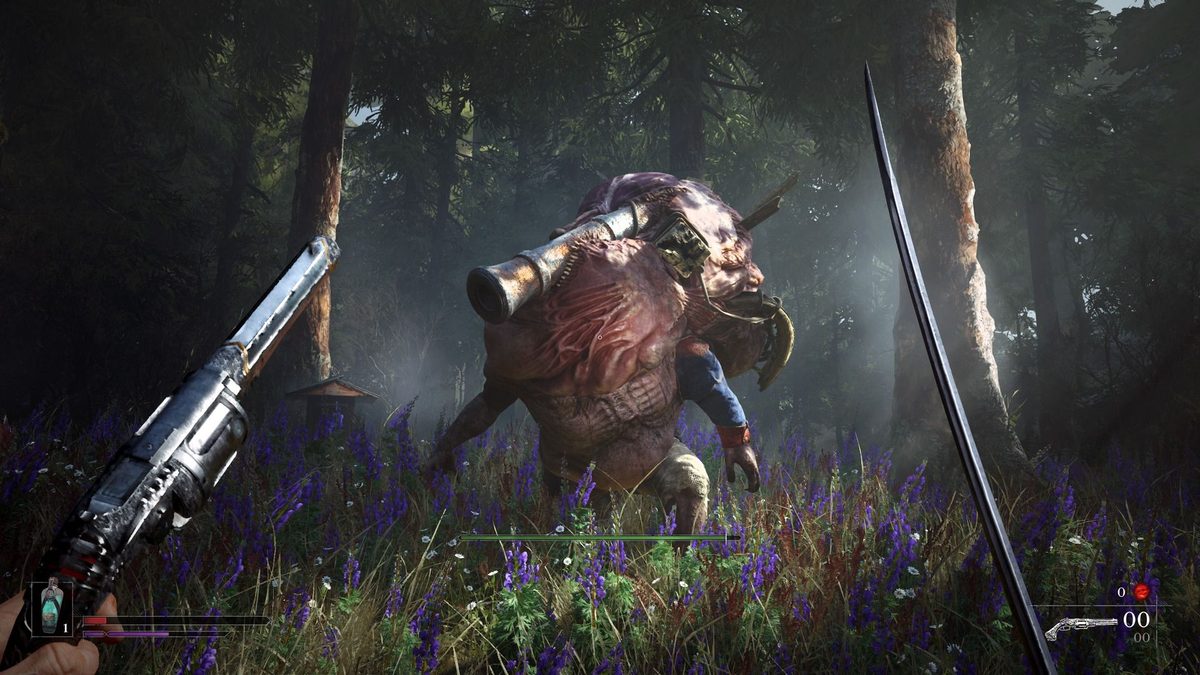 The AA games industry needs "a few more Expedition 33s" before publishers stop seeing smaller games as a major financia…
