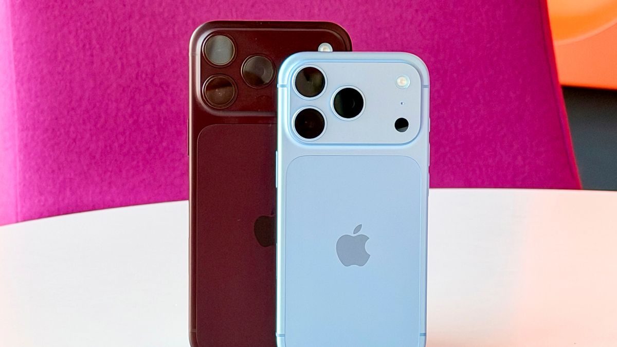 iPhone 18 Pro und Pro Max im Test: Das kann Apples neues iPhone-Duo