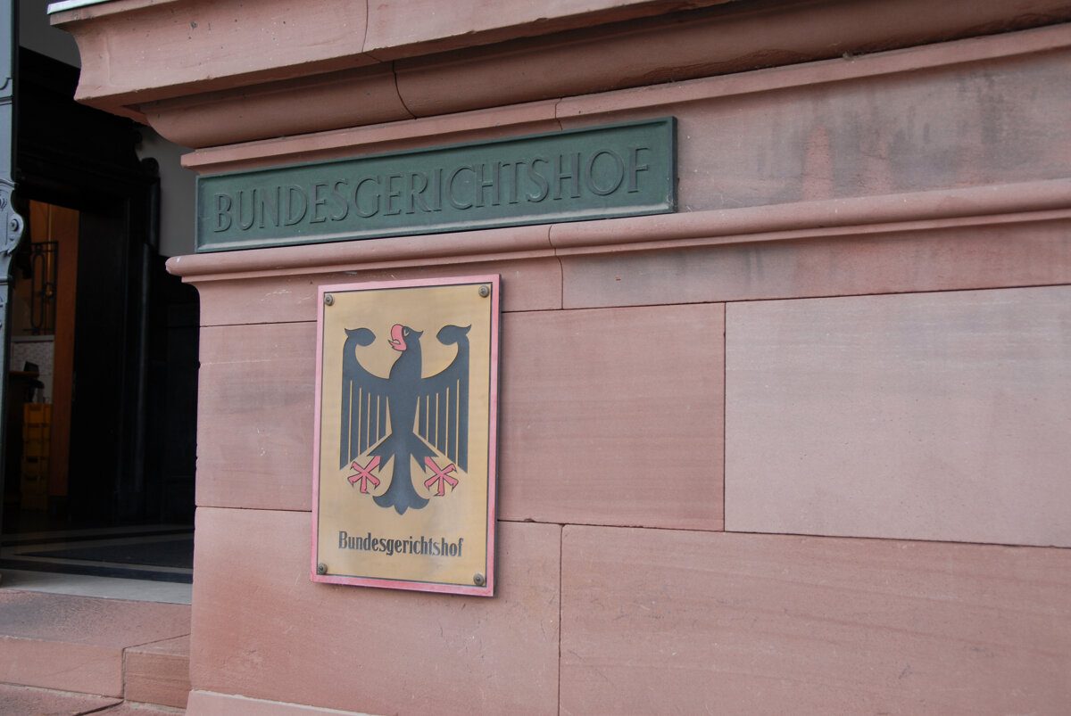 Grundsatzurteil: BGH stärkt Verbraucherrechte bei Datenweitergabe im Netz