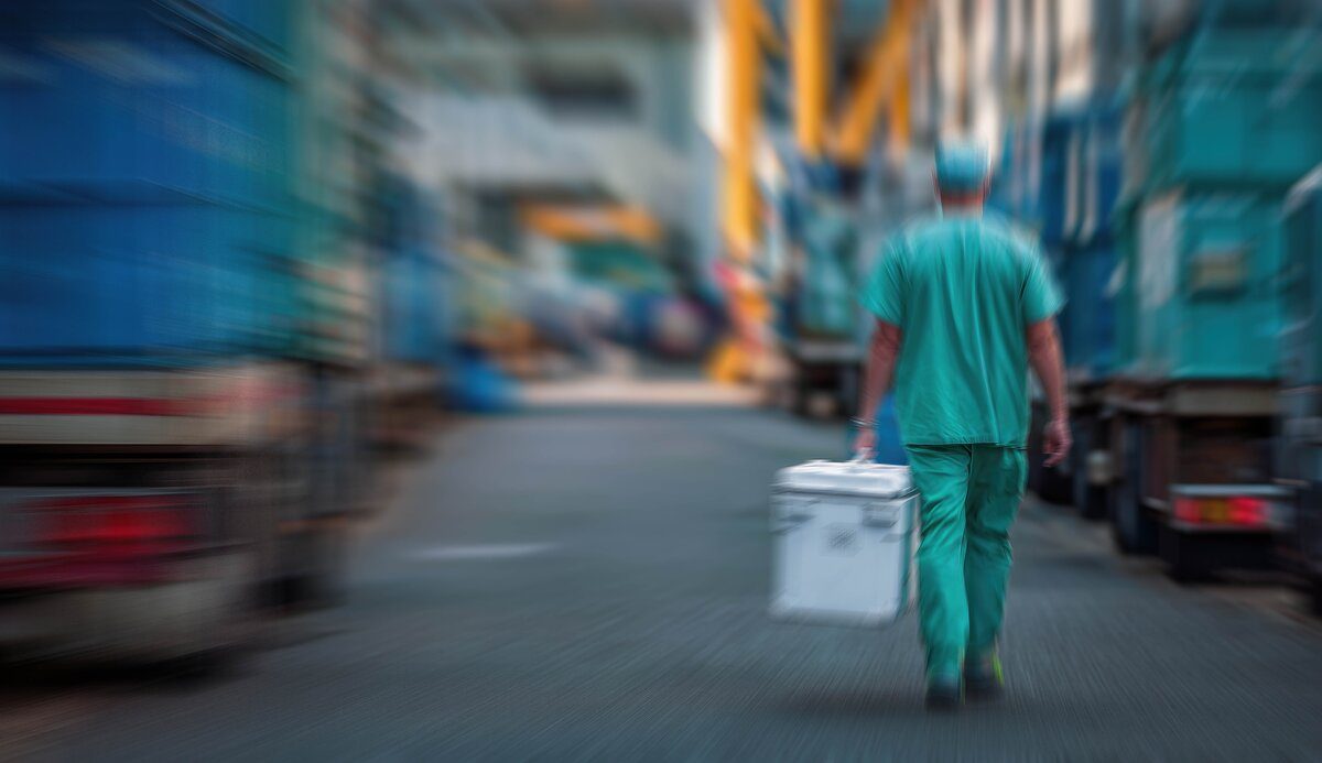 KI und Dilemmata: Sprachmodelle verteilen Organspenden anders als Menschen