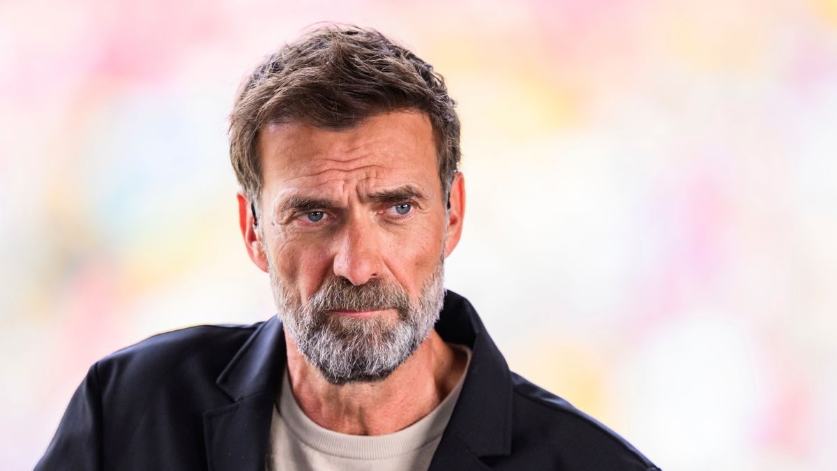 Nationalmannschaft: Kann Jürgen Klopp den deutschen Fußball wieder nach oben führen?