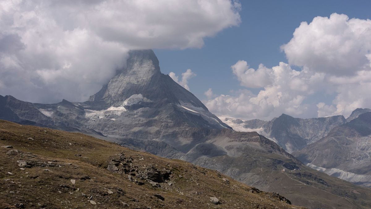 Matterhorn: Suche nach vermisster Bergläuferin Kalie McCrystal eingestellt