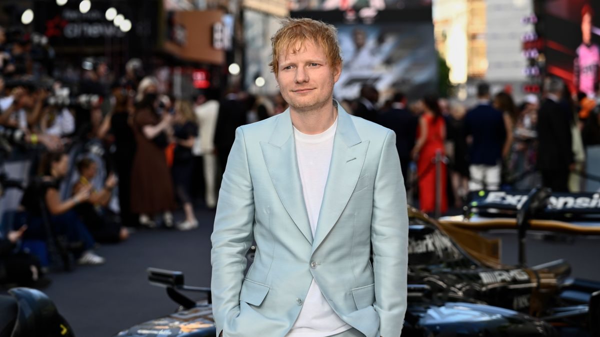 Ed Sheeran und Macklemore: Was steckt hinter dem Tour-Eklat?