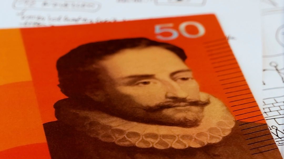 Neue Euro-Scheine: Büro in Berlin bewirbt sich um Banknoten-Design