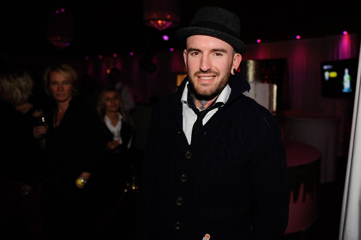 Nieuws over dood Ben Saunders bereikt internationale media