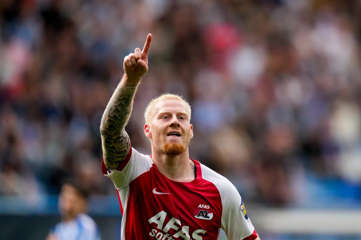 Janssen laakt houding van Meerdink: 'Dat is niet genoeg vriend'