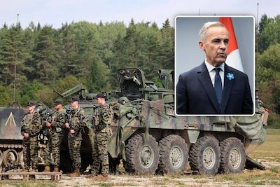 Na economische nu ook militaire toenadering: Canada meldt zich aan voor Europees defensieverband