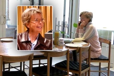Pijnlijk moment voor Ingeborg wanneer ‘Kotmadam Sarafian’-studenten niet opdagen voor haar verrassingsontbijt: “Nieuwe…