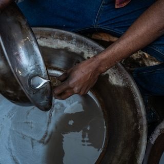 Zeker 67 doden bij ingestorte goudmijn in Soedan, zoeken naar vermisten gaat door
