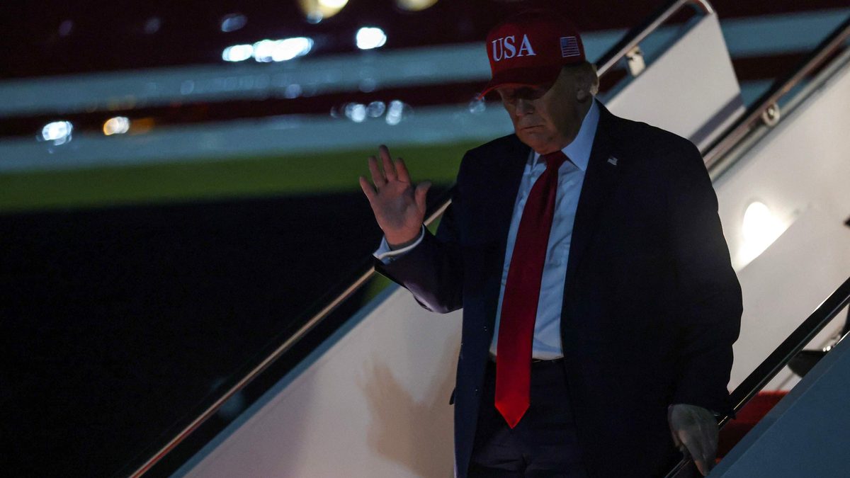 LIVE | Amerikaans Congres keurt wet goed voor hardere sancties Rusland, bal ligt nu bij Trump