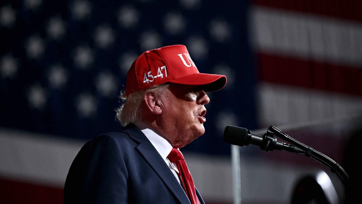 LIVE | ’Trump overlegt volgende week met Golfleiders over naoorlogse periode Iran’