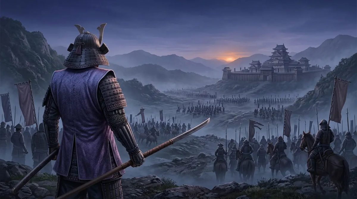 SHOGUN 2 Complete Edition Bundles DLC and Major Upgrades