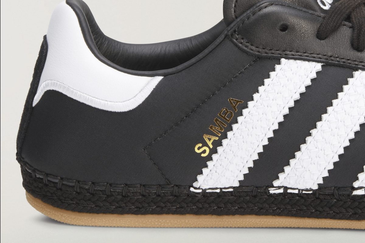 Edison Chen Just Gave the Samba a Shake-Up and Then Some