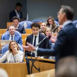 Route naar begrotingssteun blijft vaag: 'Even bij ons shoppen? De groeten!'
