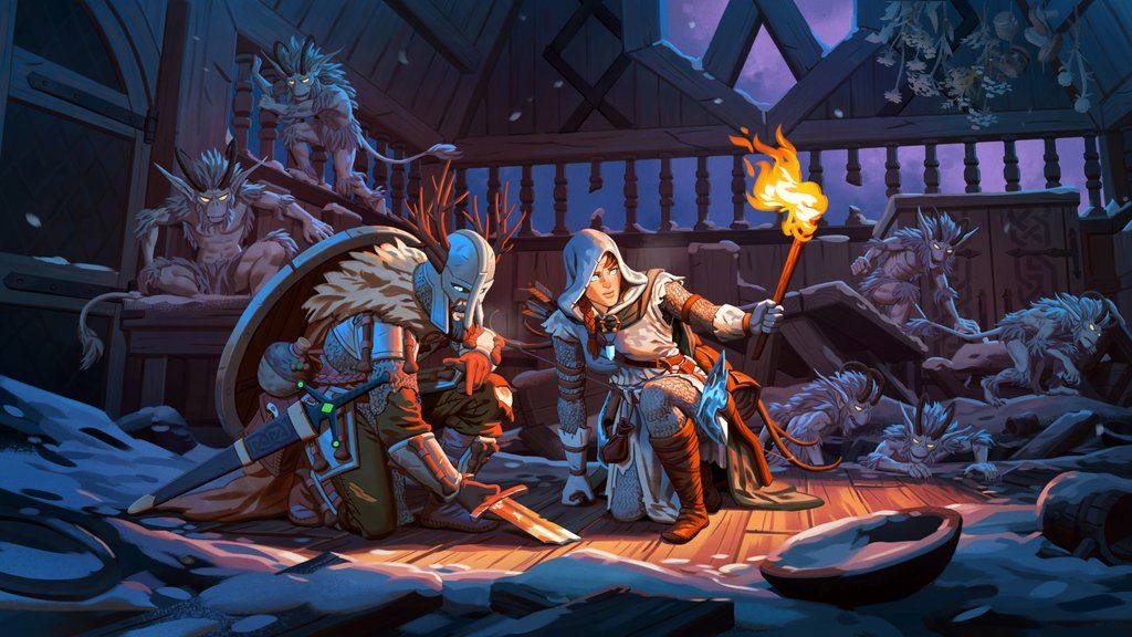 Bibelots Valheim 1.0 : Liste des Trinkets et comment fonctionnent-ils ?