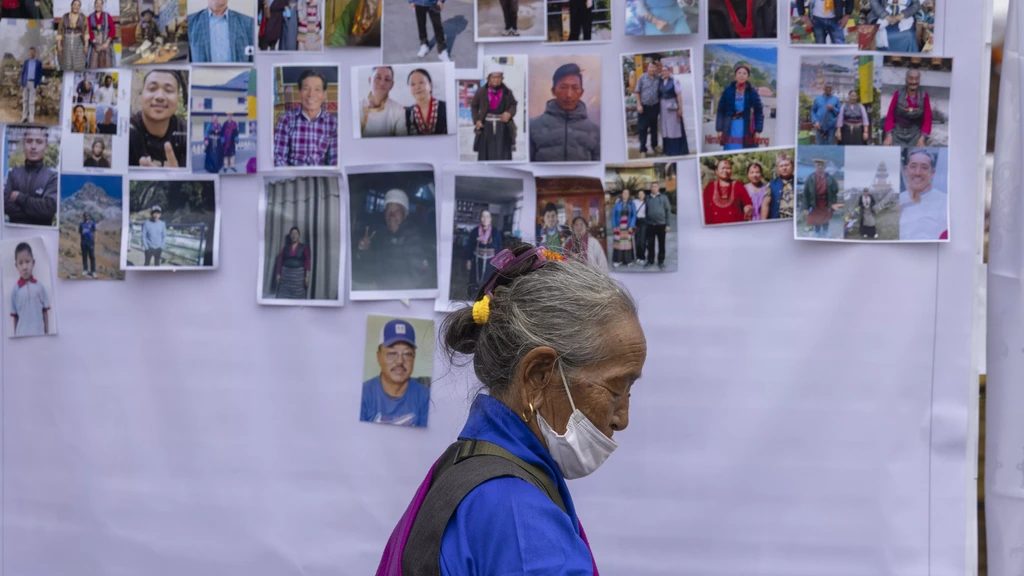 Cocktail van oorzaken werkte verwoestende vloedgolf in Nepal in de hand