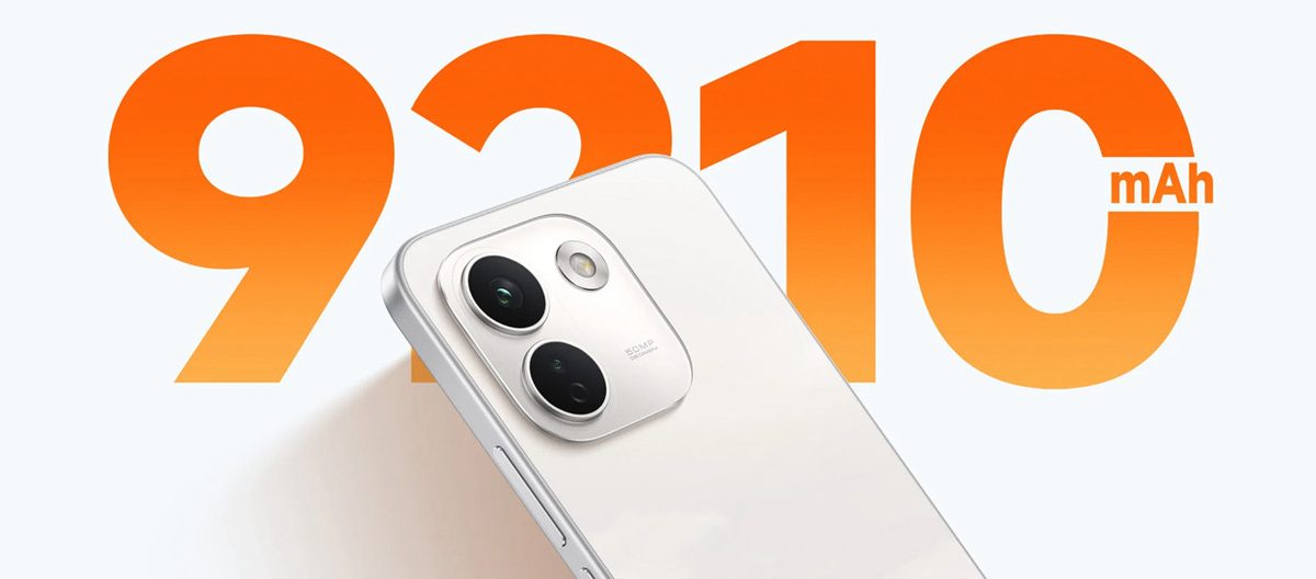 REDMI Note 17 Pro Max 5G oficjalnie. Takiej baterii Xiaomi jeszcze nie miało