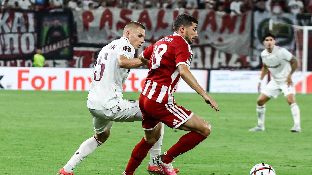 Tabela Ligi Europy. Które miejsca zajmują polskie kluby?