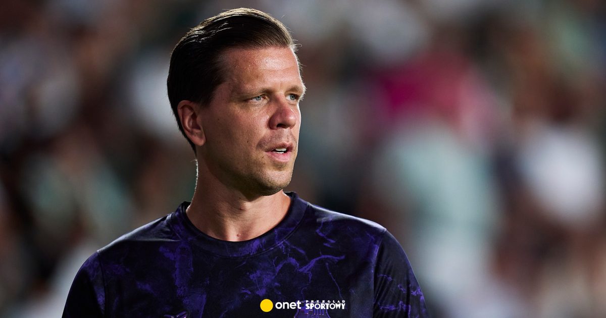 Alarm w Barcelonie. Wojciech Szczęsny musi grać, przełomowe wieści