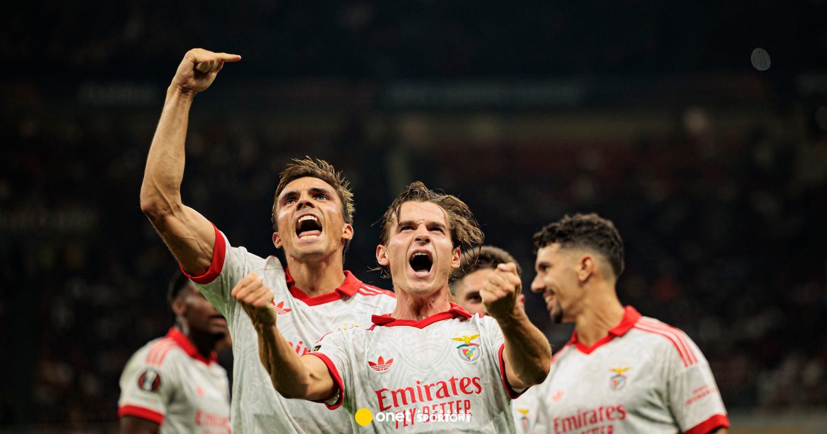 Ależ odrodzenie reprezentanta Polski. Gol i asysta. San Siro zdobyte
