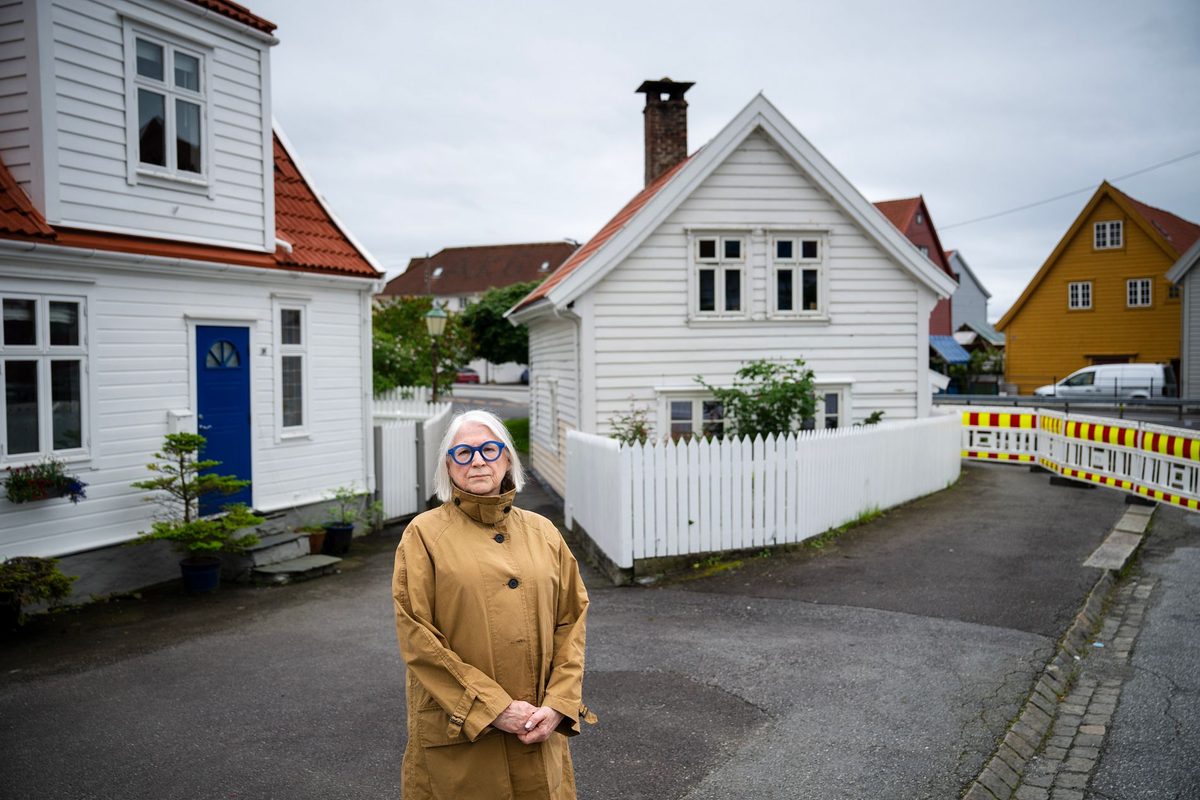 Nytt bybaneforslag: – Uakseptabelt