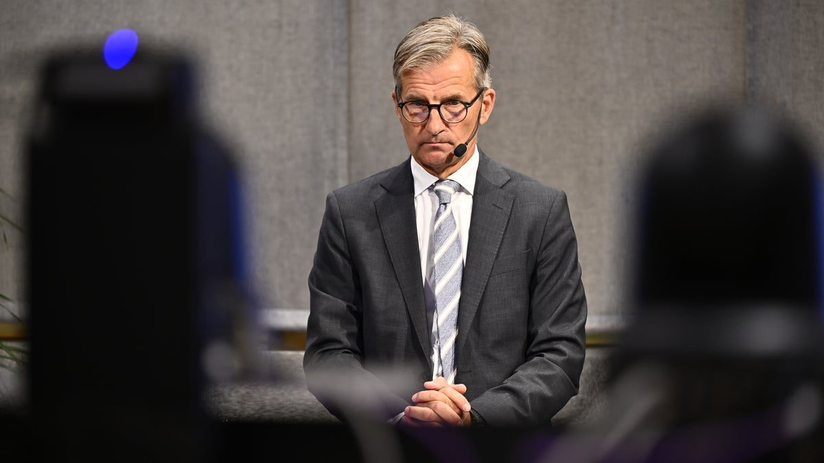 Banken: Riksbanken höjer i december