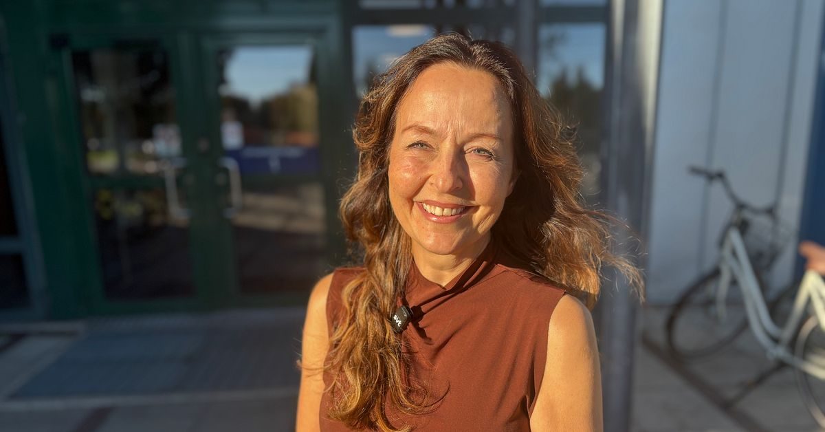 Här får patienter gratis terapi – av studenter i Luleå