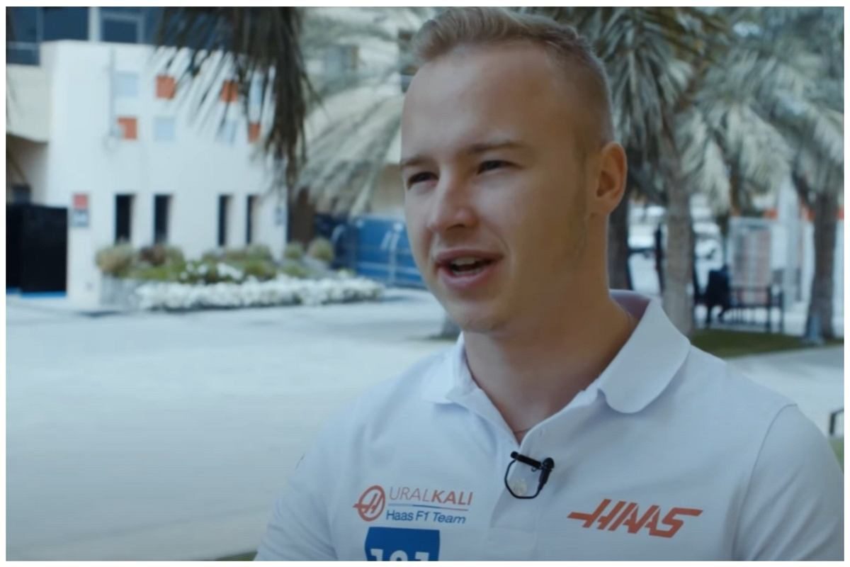 "Najgorszy kierowca F1 wszech czasów" ma wydać pół miliarda euro. Biznes z Rosją