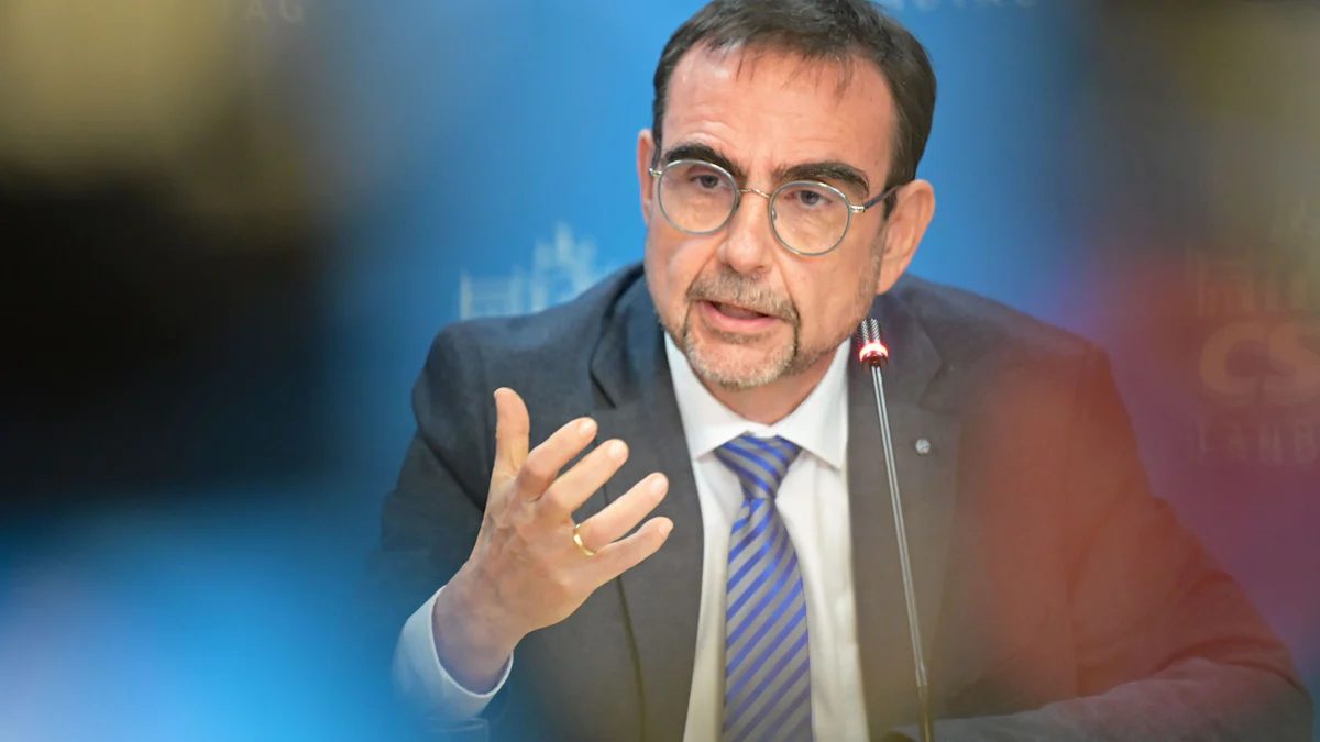 Newsblog zur Bundespolitik: CSU-Landtagsfraktionschef fordert „Ruck-Rede“ des Bundespräsidenten