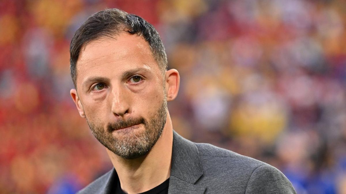 Bologna trennt sich von Trainer Tedesco