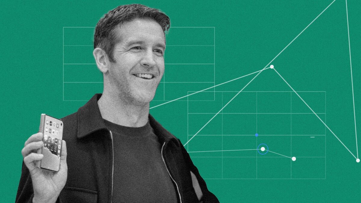 Apple’s Biggest AI Advantage: It’s Not Trying to Build God