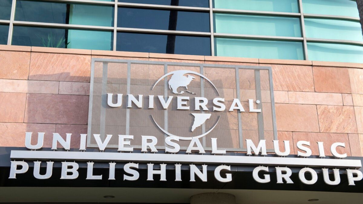 The Record Labels Are Done Fighting AI. Now They Want a Cut.