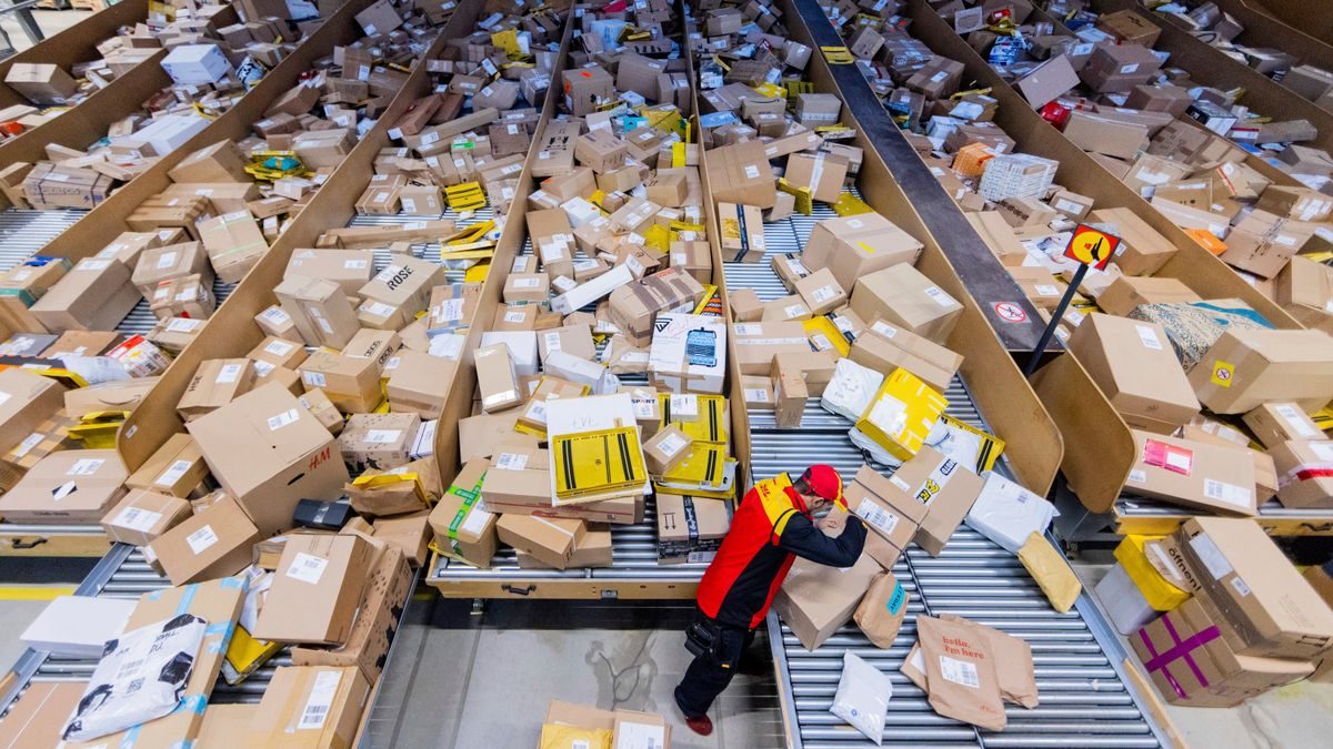 Amazon, Shein, Temu: Neue Bearbeitungsgebühr für Einfuhr kleiner Pakete in die EU kommt