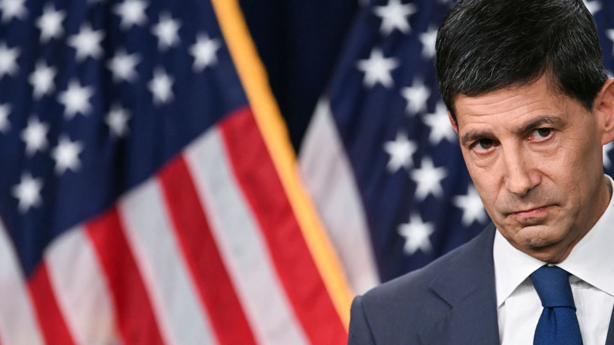 USA: Widersetzt sich Fed-Chef Kevin Warsh dem Druck von Donald Trump?