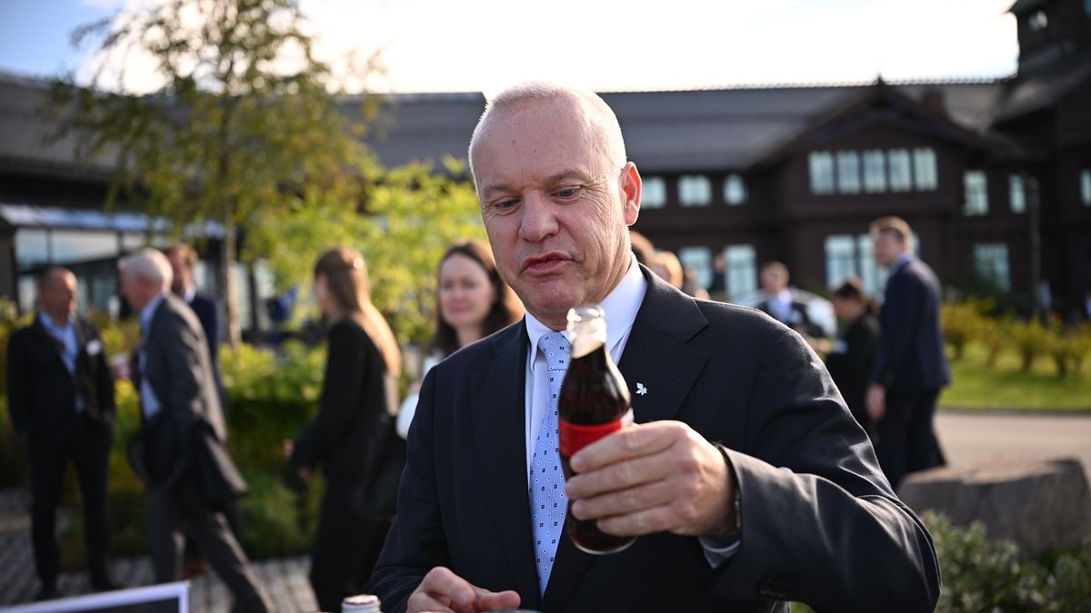 Jakten på flaskehalsene