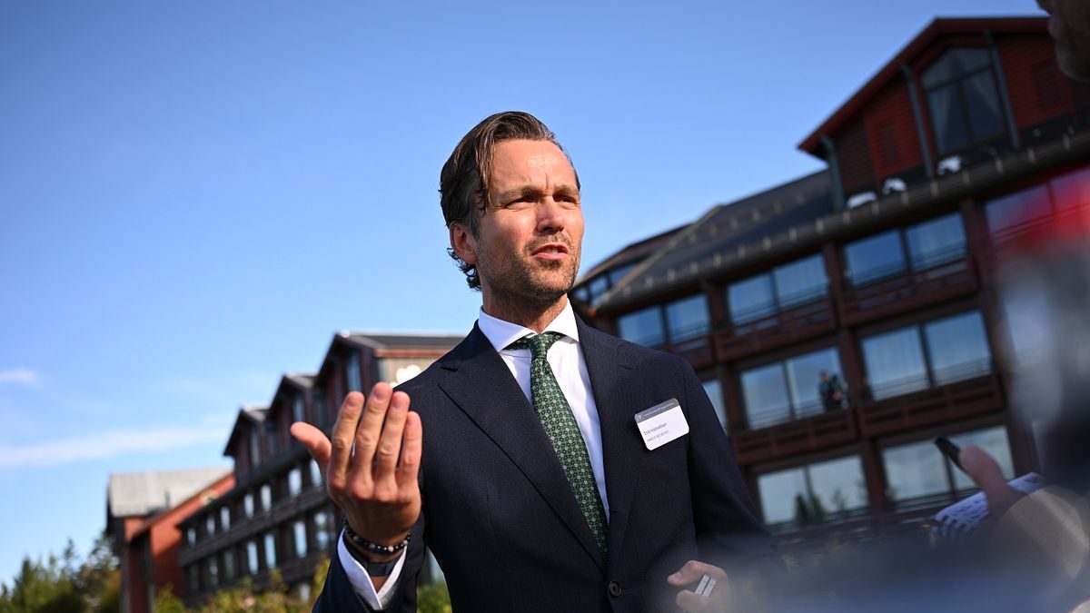 Analysesjef øyner trussel mot shippingaksjer