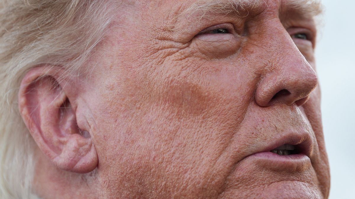 Trump hotar begränsa EU-handel