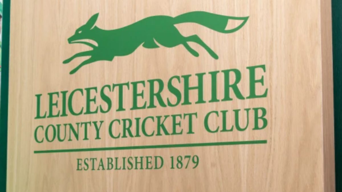 Leicestershire hit with 27-point deduction for breaching pitch regulations